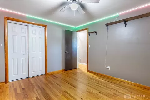 Bedroom - 4050 Tacoma St, Springfield, OH 45503 photo 1 of 5