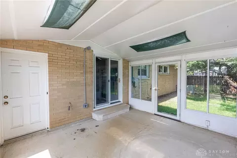Exterior - 4050 Tacoma St, Springfield, OH 45503 photo 3 of 6