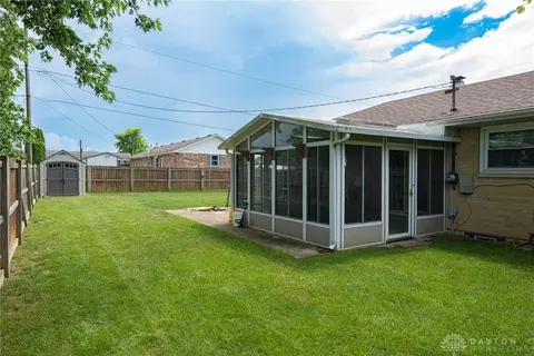Exterior - 4050 Tacoma St, Springfield, OH 45503 photo 6 of 6