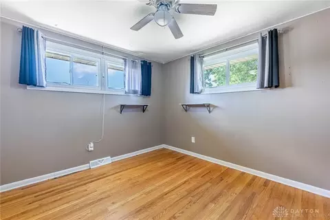 Bedroom - 4050 Tacoma St, Springfield, OH 45503 photo 3 of 5