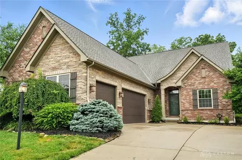 9266 Ridings Blvd, Dayton, OH 45458