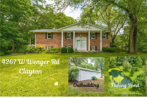 4267 W Wenger Rd, Clayton, OH 45315