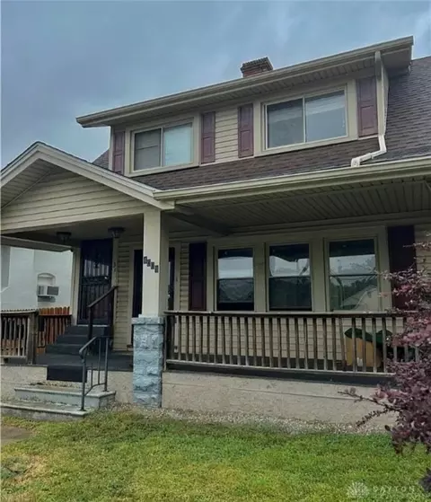 4009 E 3rd St, Dayton, OH 45403