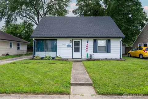 2420 Ned, Moraine, OH 45439