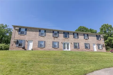 549 Cherry Stone Ct, Miamisburg, OH 45342