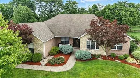 5313 Providence Ridge Dr, Liberty Twp, OH 45011