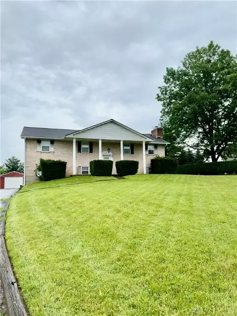 4411 Crains Run Rd, Miamisburg, OH 45342