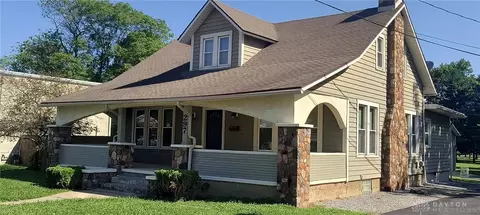 297 Dayton Ave, Xenia, OH 45385