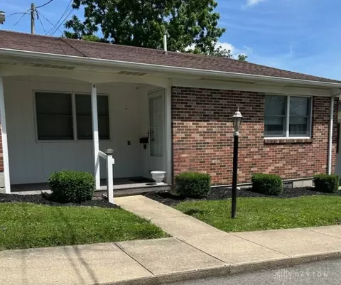121 E South St #3, Hillsboro, OH 45133