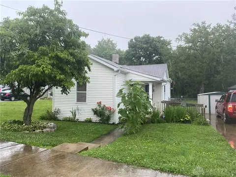 319 Home Ave, Xenia, OH 45385