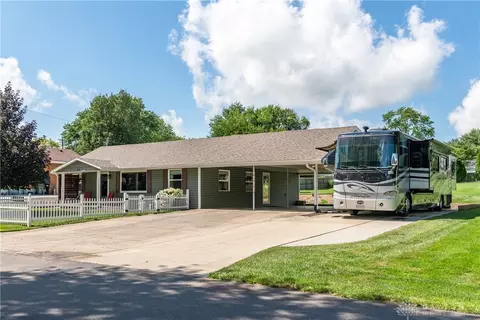 169 Brown Ave, Fairborn, OH 45324