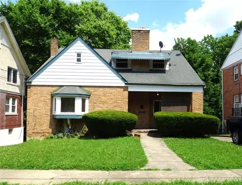 2722 Orland Ave #2, Cincinnati, OH 45211