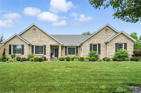 1751 Tatum Ln, Hamilton, OH 45013