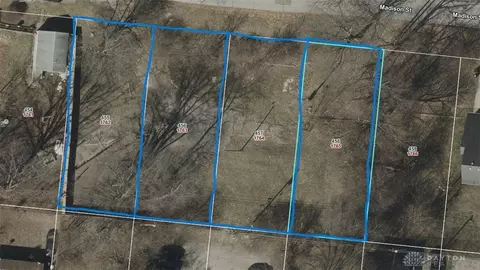 1762-1765 E Madison St, Fairborn, OH 45324