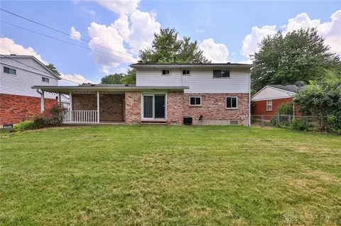 Exterior - 8536 Summitridge Dr, Cincinnati, OH 45255 photo 8 of 8