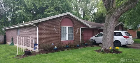 16 Milton Potsdam Rd, West Milton, OH 45383