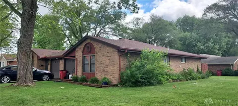 48 Teri Dr, West Milton, OH 45383