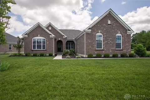 9354 Buckboard Dr, Dayton, OH 45458