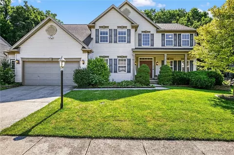 4389 Frontenac Dr, Dayton, OH 45440