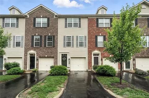 9568 Tahoe Dr, Dayton, OH 45458