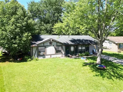 191 Ardmore Dr, Cedarville, OH 45314