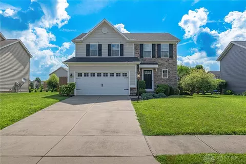 206 Shanda Dr, Monroe, OH 45050