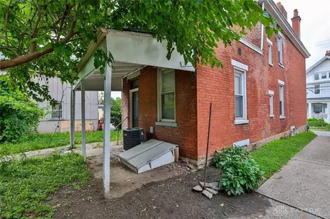 Exterior - 15 Bertus St, Cincinnati, OH 45217 photo 7 of 7