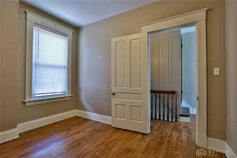 Bedroom - 15 Bertus St, Cincinnati, OH 45217 photo 4 of 4