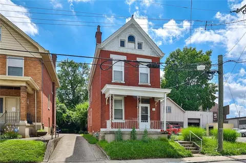 15 Bertus St, Cincinnati, OH 45217