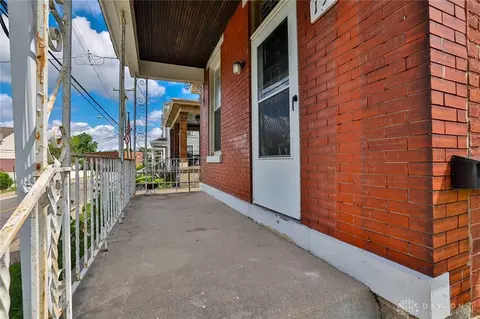 Exterior - 15 Bertus St, Cincinnati, OH 45217 photo 3 of 7