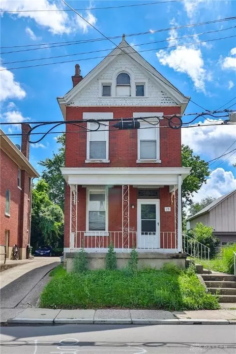 Exterior - 15 Bertus St, Cincinnati, OH 45217 photo 2 of 7