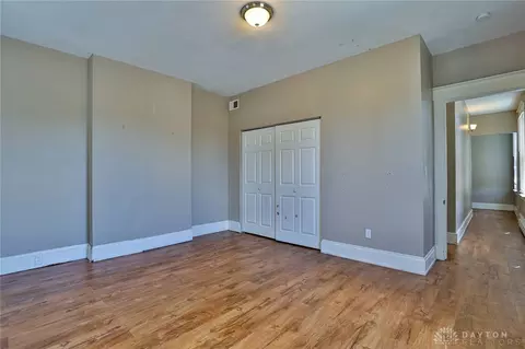 Bedroom - 15 Bertus St, Cincinnati, OH 45217 photo 1 of 4