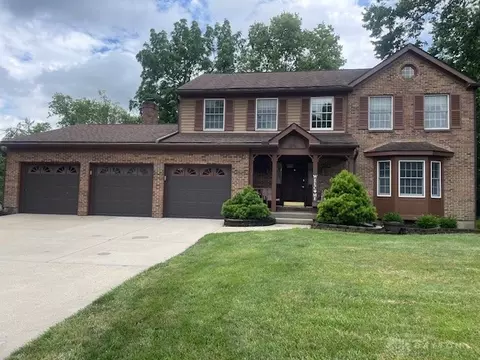 5343 Barkwood Dr, West Chester, OH 45069