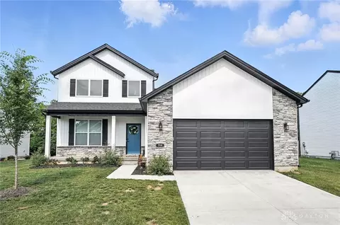 719 Brelsford Ave, Trenton, OH 45067