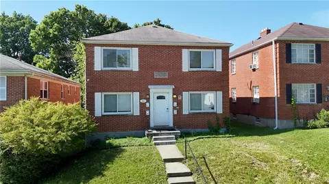 228 E Bruce Ave, Dayton, OH 45405