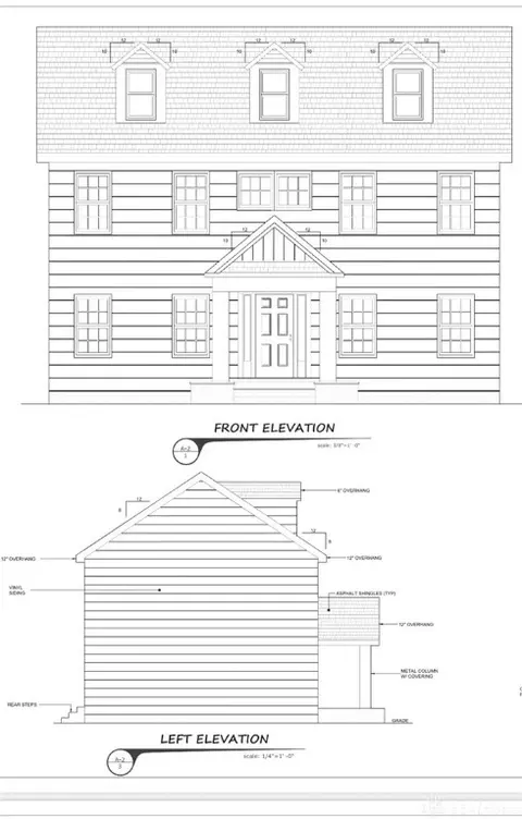 1940 Burroughs Dr, Dayton, OH 45406