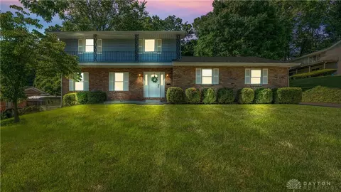 6330 Cheri Lynne Dr, Dayton, OH 45415