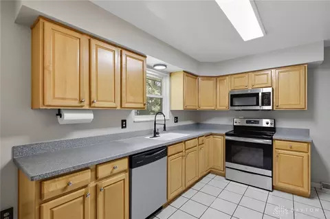 Kitchen - 2995 Upper Bellbrook Rd, Bellbrook, OH 45305 photo 1 of 5