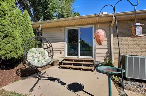 Exterior - 2995 Upper Bellbrook Rd, Bellbrook, OH 45305 photo 13 of 15
