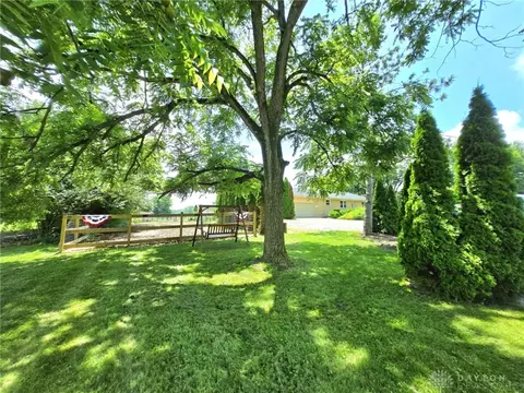 Exterior - 2995 Upper Bellbrook Rd, Bellbrook, OH 45305 photo 15 of 15