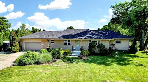 2995 Upper Bellbrook Rd, Bellbrook, OH 45305