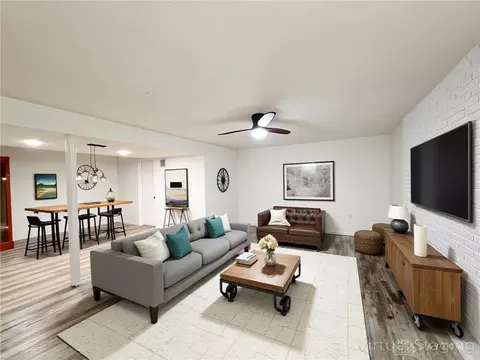 Living - 2995 Upper Bellbrook Rd, Bellbrook, OH 45305 photo 2 of 7