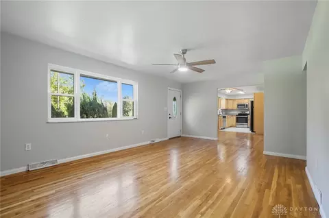 Living - 2995 Upper Bellbrook Rd, Bellbrook, OH 45305 photo 3 of 7