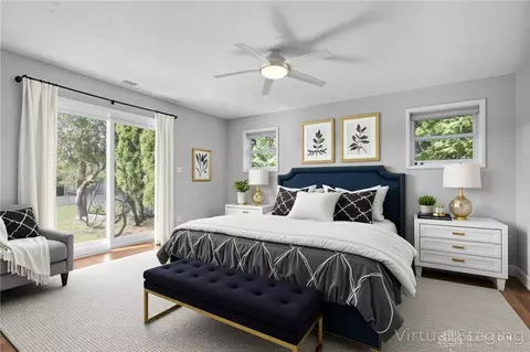 Bedroom - 2995 Upper Bellbrook Rd, Bellbrook, OH 45305 photo 1 of 8