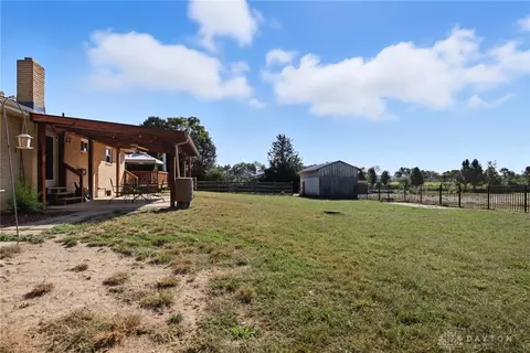 Exterior - 2995 Upper Bellbrook Rd, Bellbrook, OH 45305 photo 6 of 15