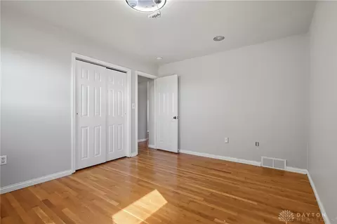 Bedroom - 2995 Upper Bellbrook Rd, Bellbrook, OH 45305 photo 5 of 8