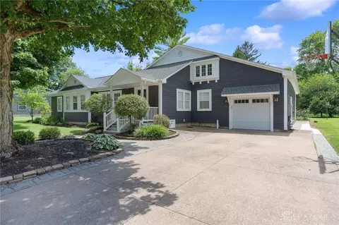 69 Bridge St, Cedarville, OH 45314