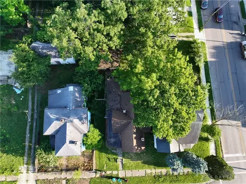209 E Grand Ave, Springfield, OH 45505 photo 2