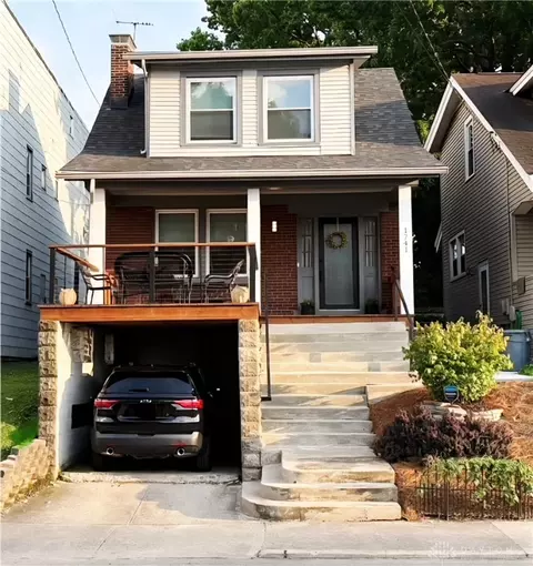 1741 Sherman Ave, Norwood, OH 45212