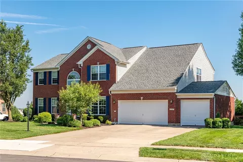 24 Dinsley Pl, Springboro, OH 45066